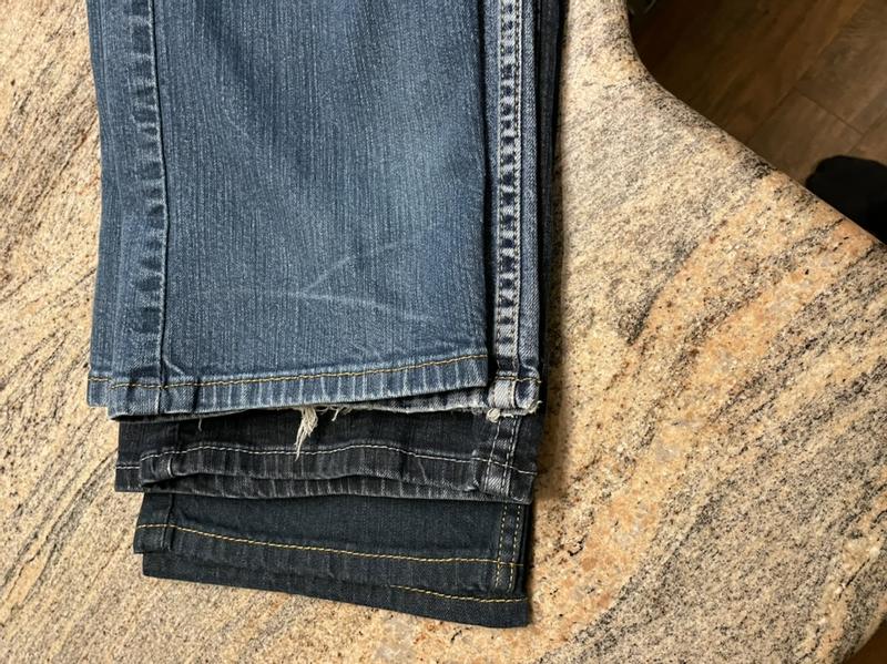 The new 514’s are on the bottom