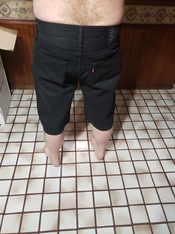 New pants