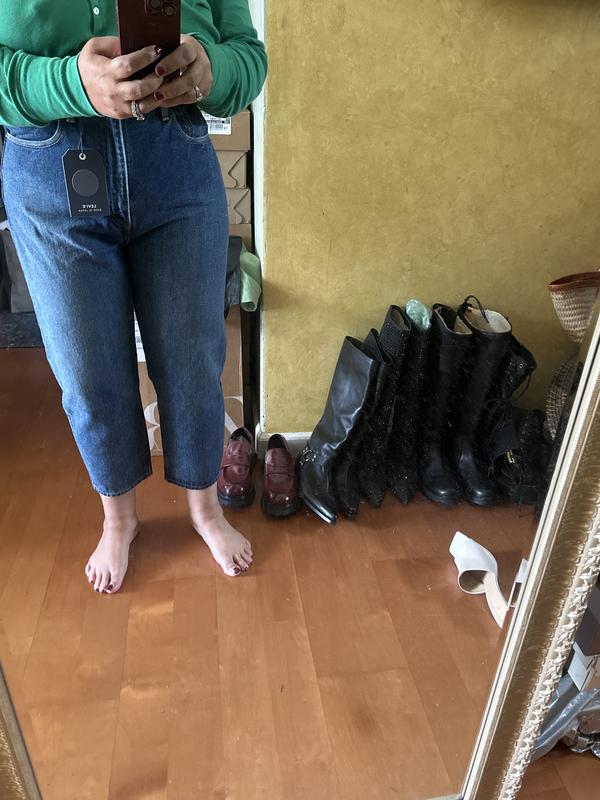 Pricey made in Japan jeans?