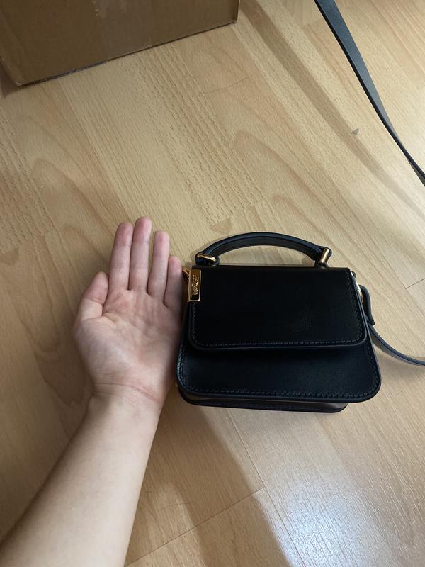 Mini Handbag - Green | Levi's® US