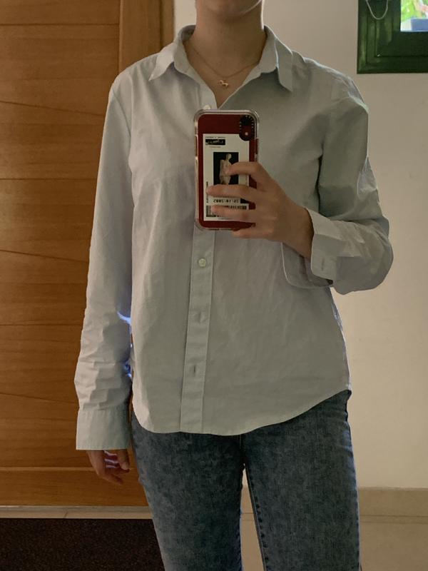 En taille S
