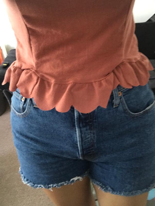 New shorts!