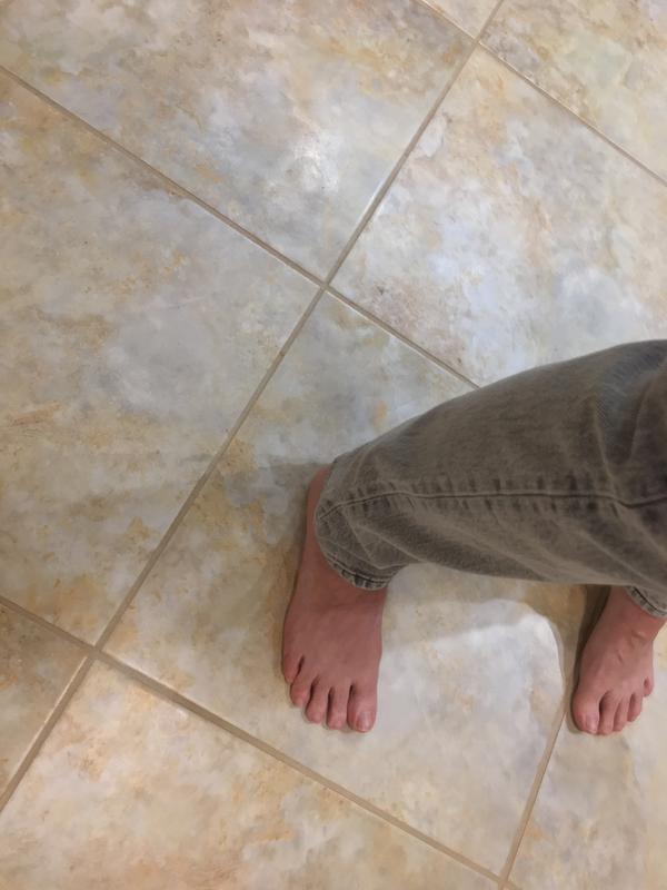 Stone broke grey