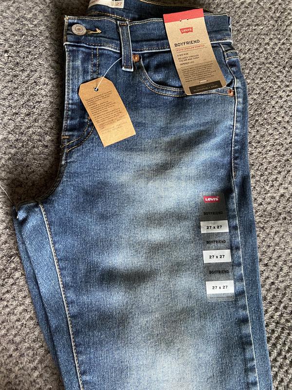 New jeans