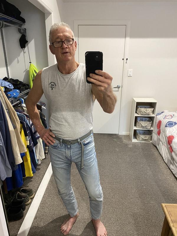Levi 510 Skinny