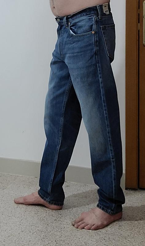 550™ '92 Relaxed Taper Fit Men's Jeans - Black | Levi's® US