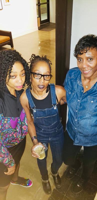 Skinny Overalls