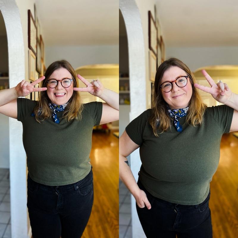 Foto 1 della recensione.