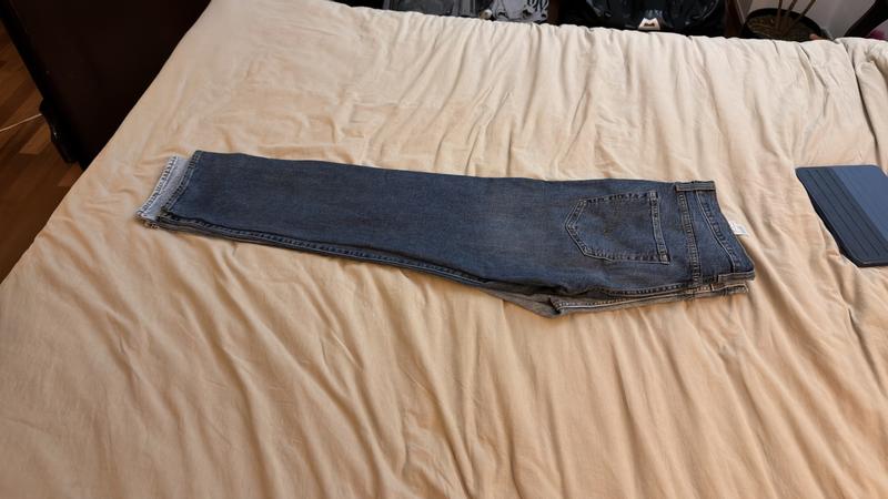 Totally differing sizes from the same model number!