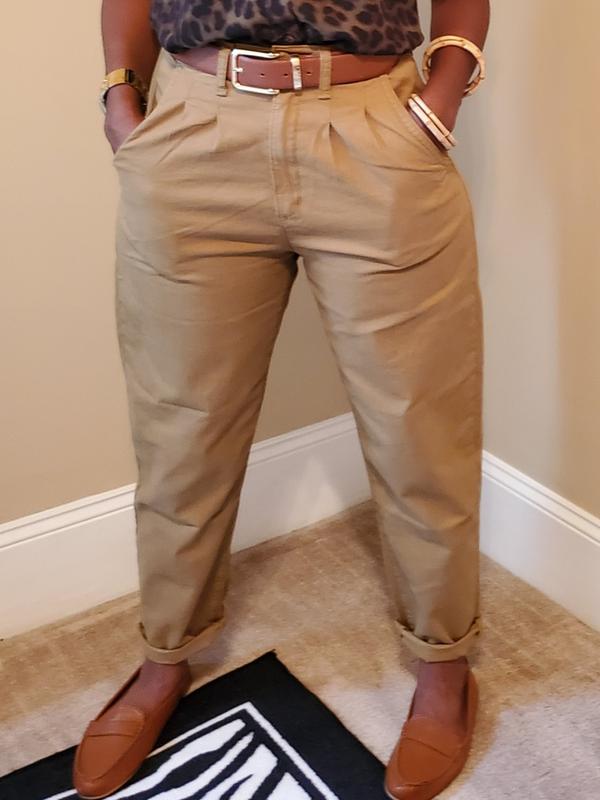 My new pants