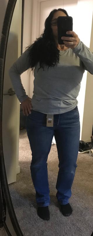 30x30 what a great fit. I’m 5’1