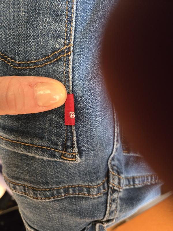 2 jeans sur 3
