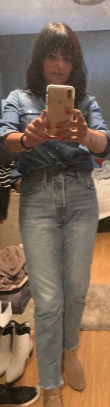 Size 28 color shut up