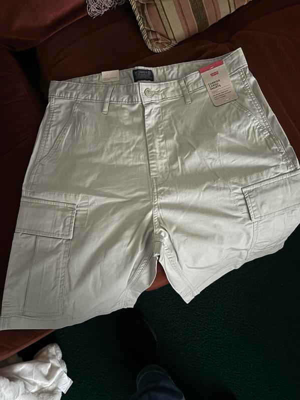 Comfy shorts