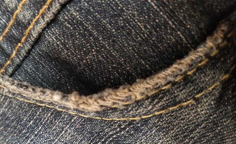 My jeans