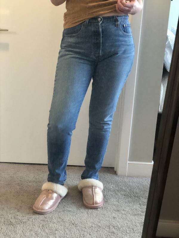 501® Skinny Women's Jeans