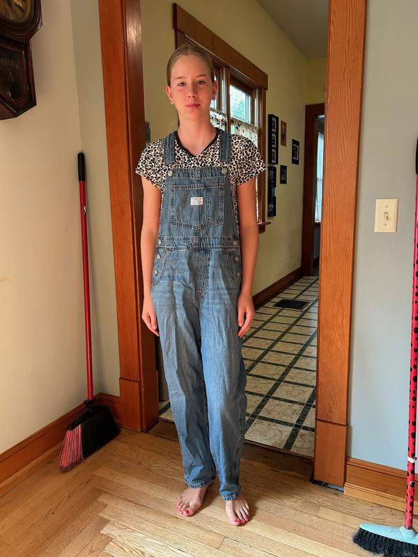 Perfect fit: happy granddaughter 🩷