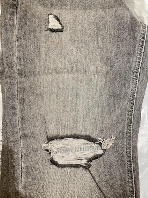 531™ Athletic Slim Levi’s® Flex Men's Jeans - Grey | Levi's® US