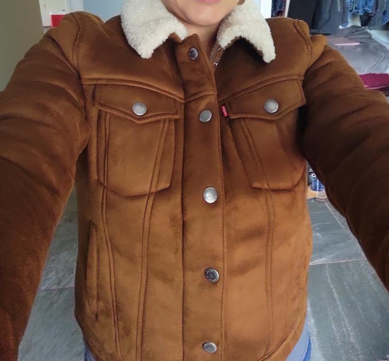 Love my jacket