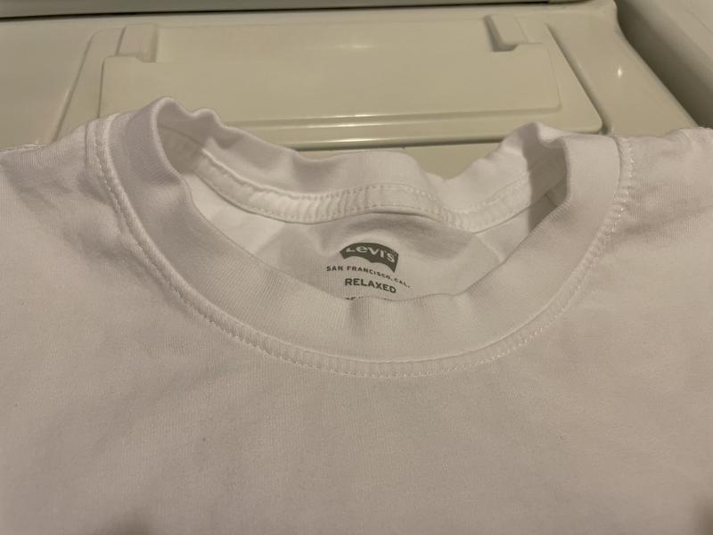 Shrunk collar