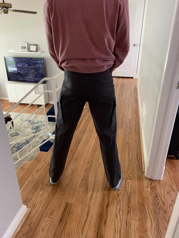 Back