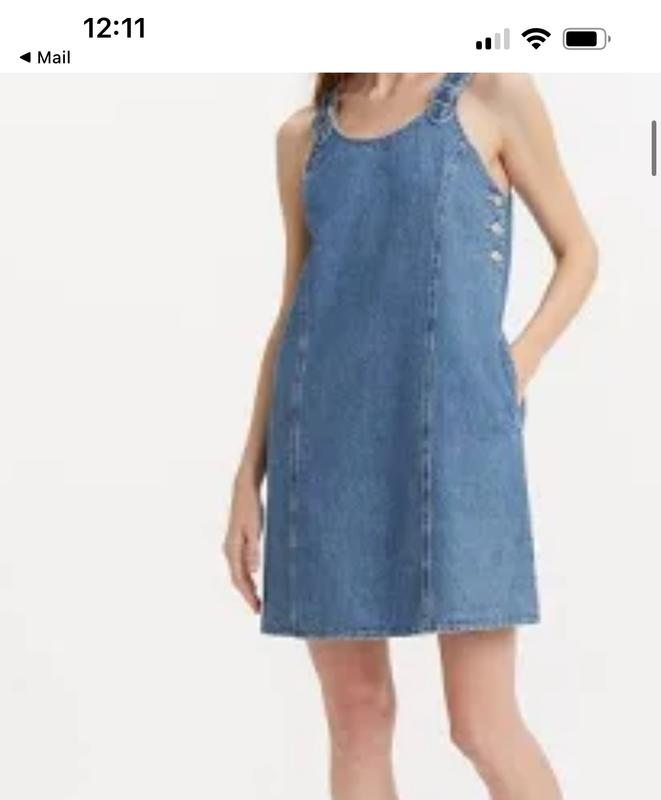 My new go to dress