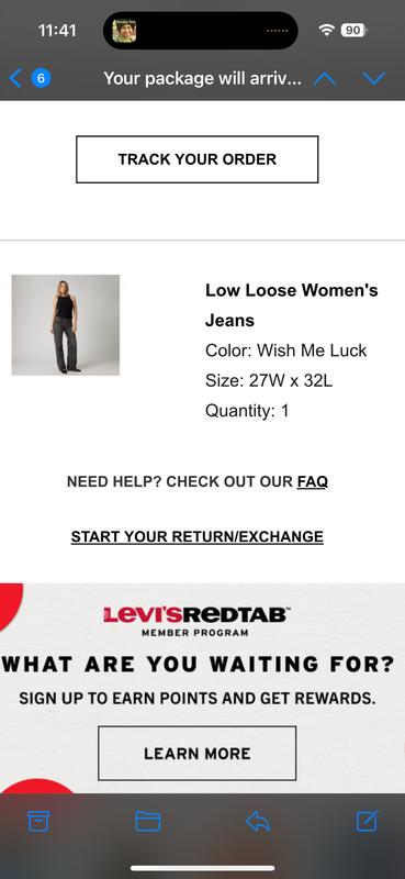 what i received vs what i ordered.