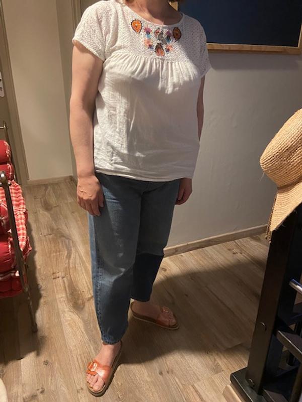 Mon nouveau Jeans