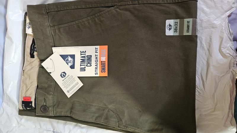 Not jeans
