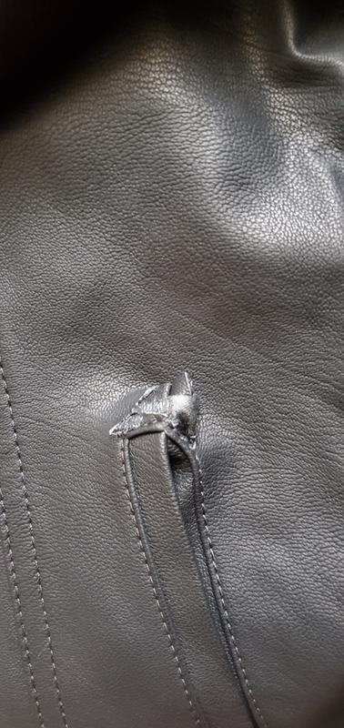 Thin material