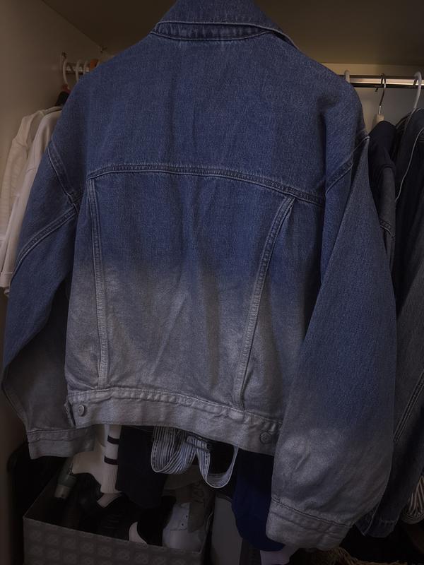 Chaqueta