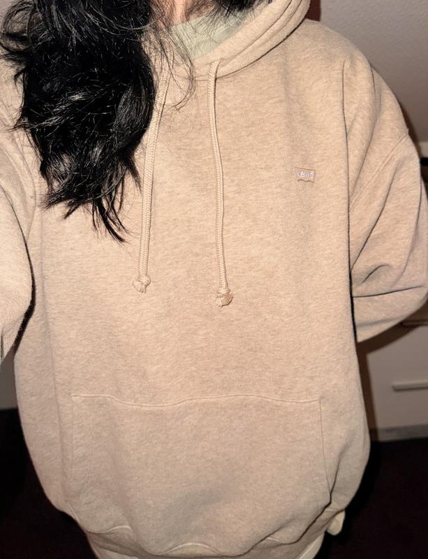 Hab den in bisschen lockerer bestellt