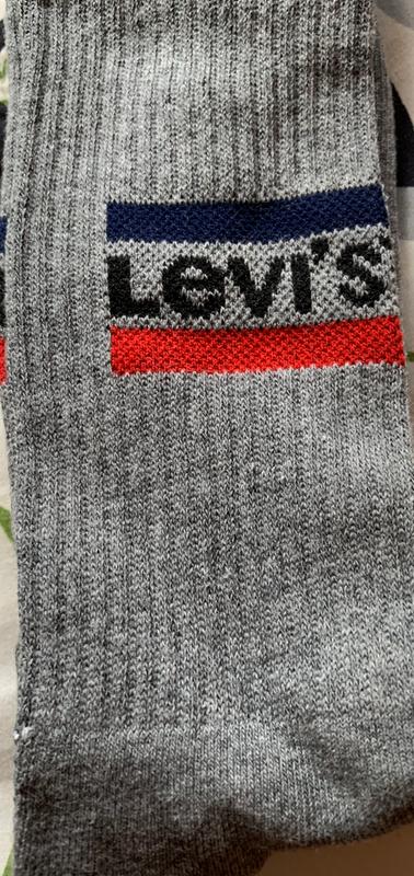 My new socks