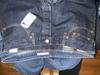Same 34x32 size but 501 is much narrower waist.