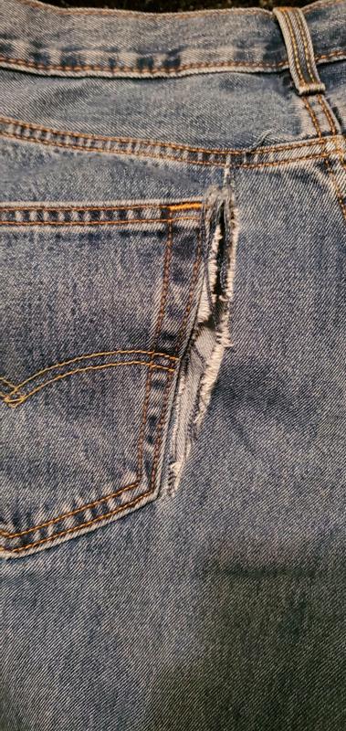 Defective