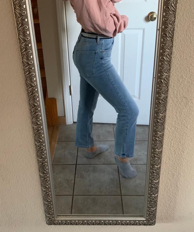 these jeans!