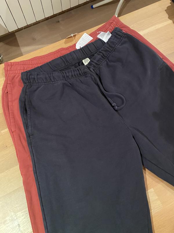 Zwart is oud rood was besteld moet dezelfde maat zijn?