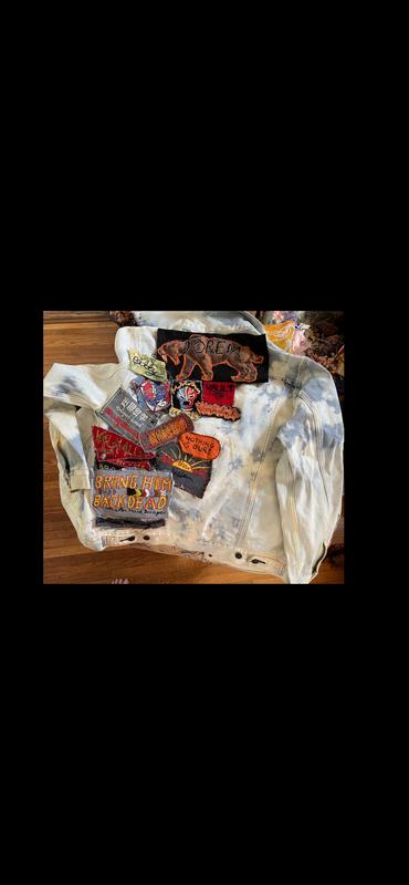 The  jacket
