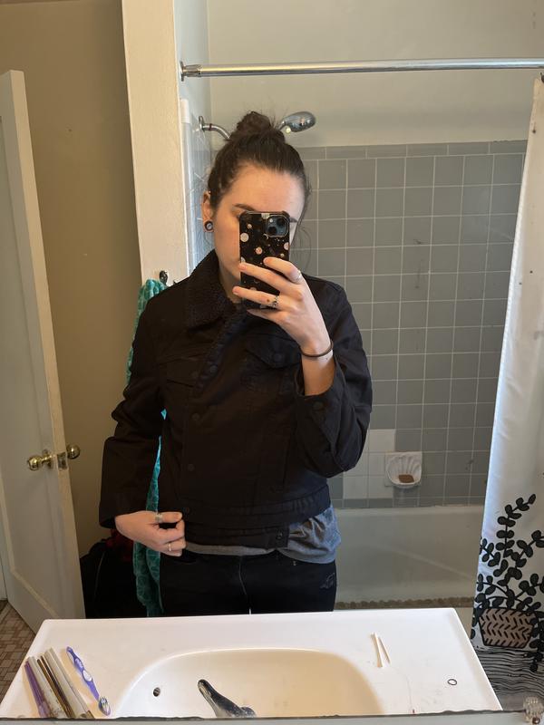 Too short and too wide