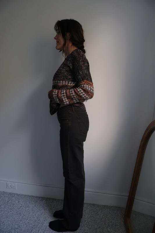 Avis sur la photo 4.