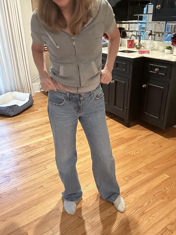 great jeans!