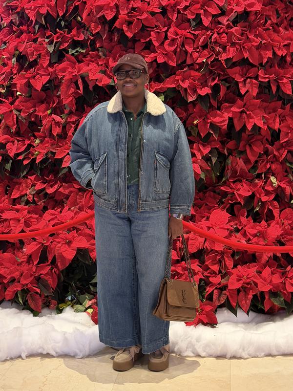 Prefect for Christmas