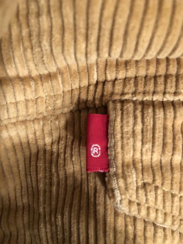 Defective red tag!!!