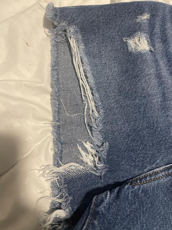Worst shorts ever
