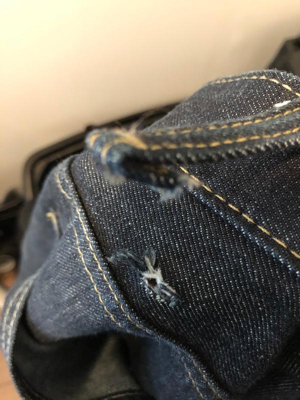 My new jeans!