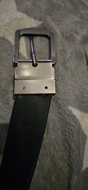 Reversible Belt - Black | Levi's® US