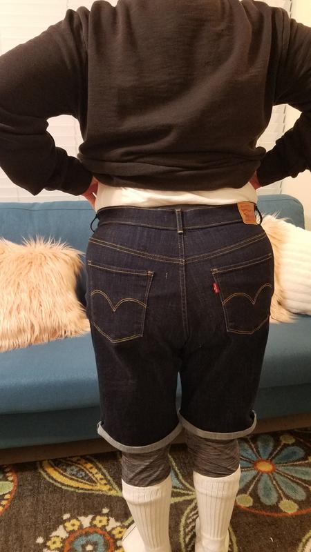 Comfortable ~ Feel Good Shorts