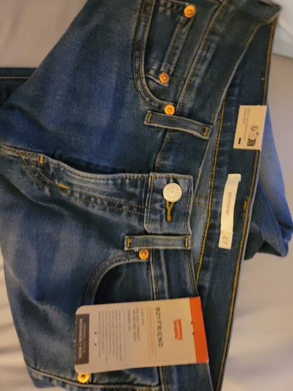 Levi's