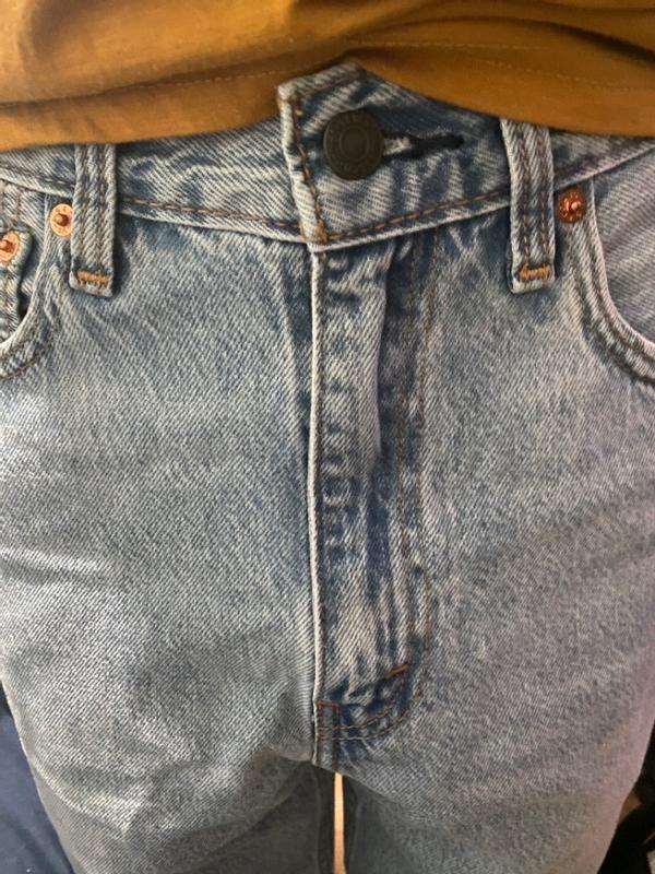 565™ Loose Straight Men's Jeans - Medium Wash | Levi's® US
