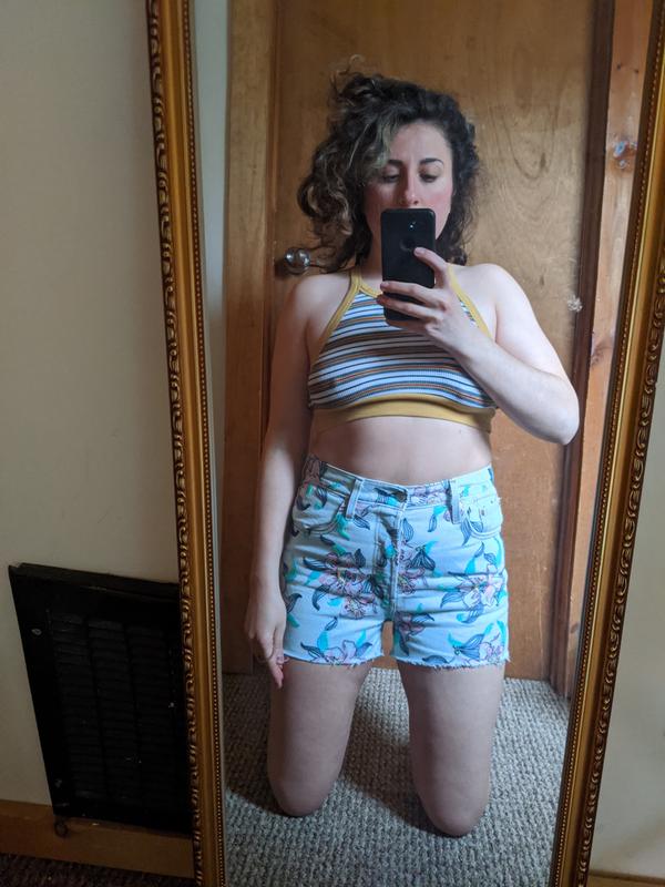 shorts!